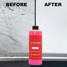 Load image into Gallery viewer, Foam Polishing Car Wash Solution