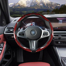 Load image into Gallery viewer, Non-Slip Car Steering Wheel Cover