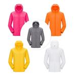 Unisex Ultra-Light Rainproof Windbreaker