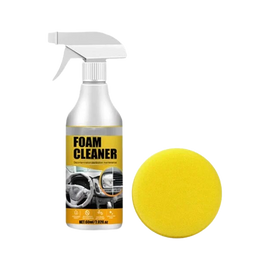 Multi-Purpose Foam Cleaner