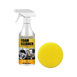 Multi-Purpose Foam Cleaner