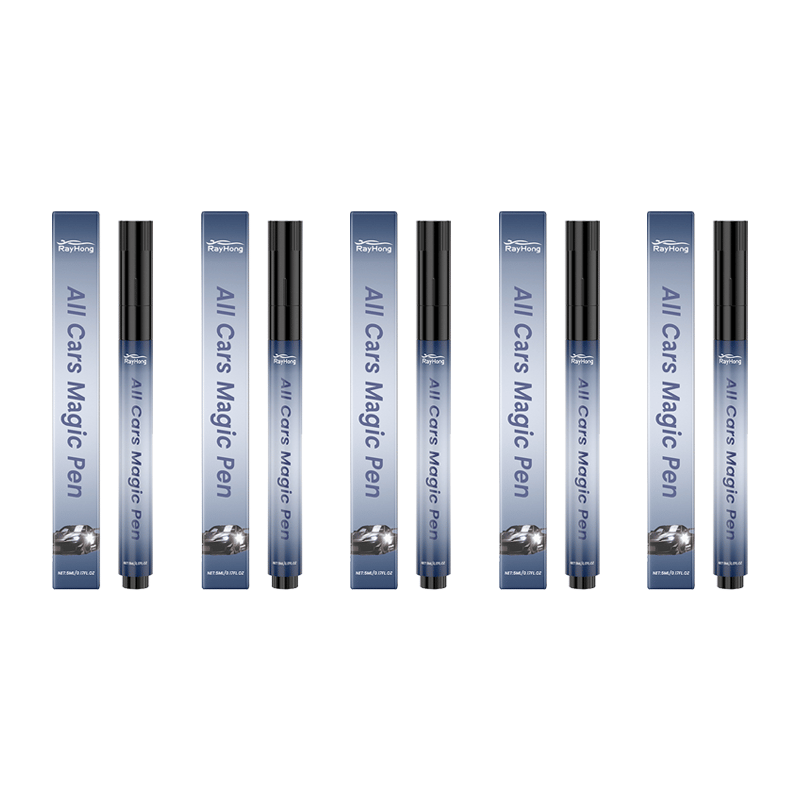 Car Scratch Removal Pen