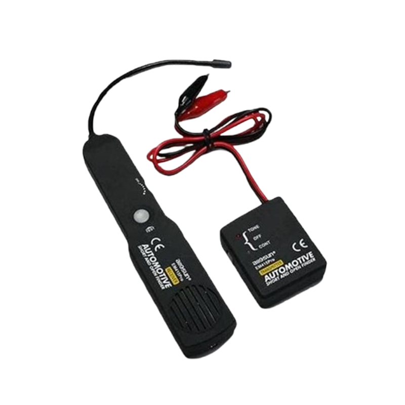 Digital car circuit scanner Diagnostic tool