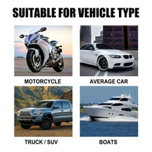 Load image into Gallery viewer, Multi-functional Coating Renewal Agent Spray vol.2