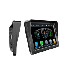 Load image into Gallery viewer, 2025 Upgraded Wireless Carplay Stereo with Suction Mount