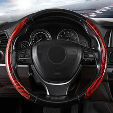 Load image into Gallery viewer, Non-Slip Car Steering Wheel Cover