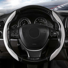 Load image into Gallery viewer, Non-Slip Car Steering Wheel Cover