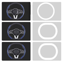 Load image into Gallery viewer, Non-Slip Car Steering Wheel Cover