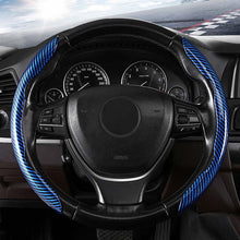 Load image into Gallery viewer, Non-Slip Car Steering Wheel Cover