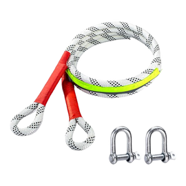 Emergency Trailer Rope