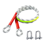 Emergency Trailer Rope