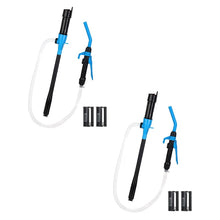 Load image into Gallery viewer, Portable Power Battery Pump