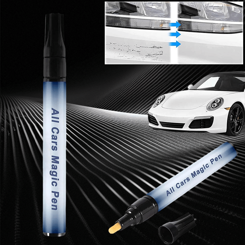 Car Scratch Removal Pen