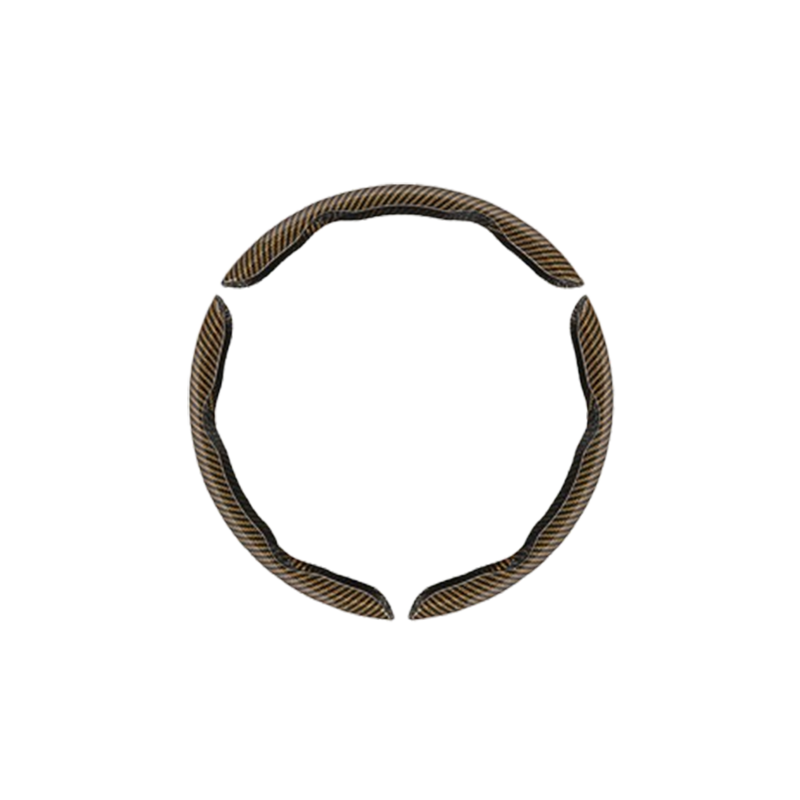 Non-Slip Car Steering Wheel Cover