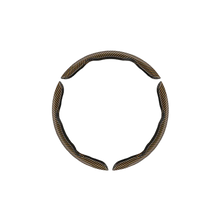 Load image into Gallery viewer, Non-Slip Car Steering Wheel Cover