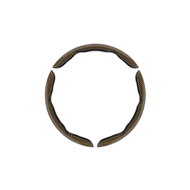 Non-Slip Car Steering Wheel Cover