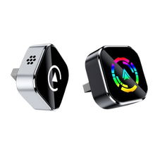 Load image into Gallery viewer, 2-in-1 Adapter: Wireless CarPlay &amp; Android Auto