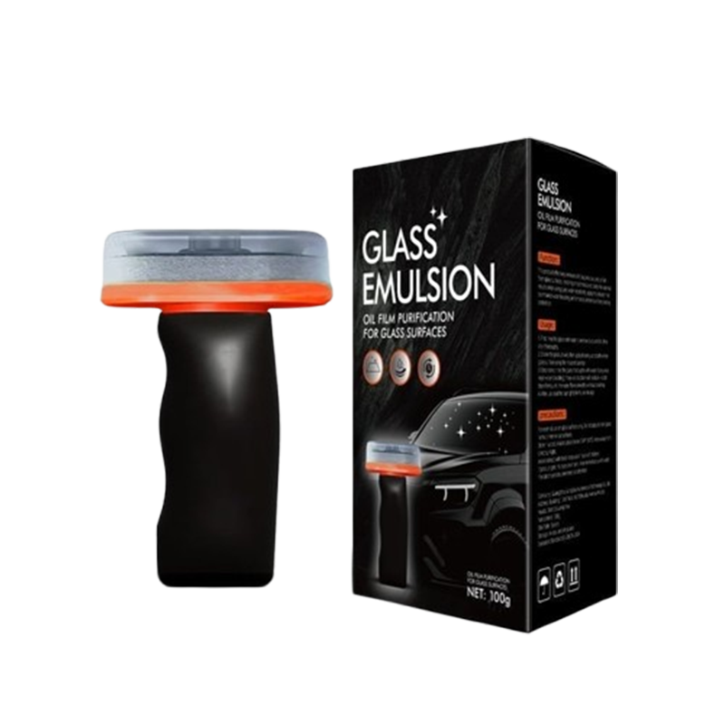 Glass Film Cleaning Brush