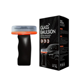 Glass Film Cleaning Brush