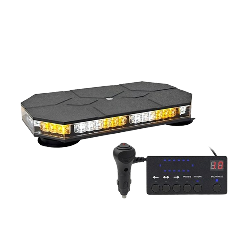 LED Flashing Strobe Light Bar