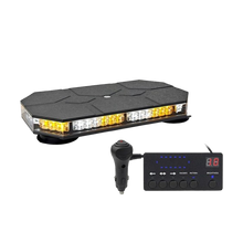 Load image into Gallery viewer, LED Flashing Strobe Light Bar