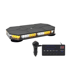 LED Flashing Strobe Light Bar