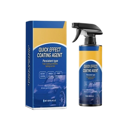 Car Paint Spray for Shine and Protection