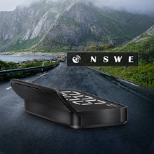 Load image into Gallery viewer, Revolutionary Universal Holographic Speedometer For All Vehicles