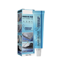 Load image into Gallery viewer, Car Glass Oil Film Cleaner