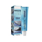 Car Glass Oil Film Cleaner