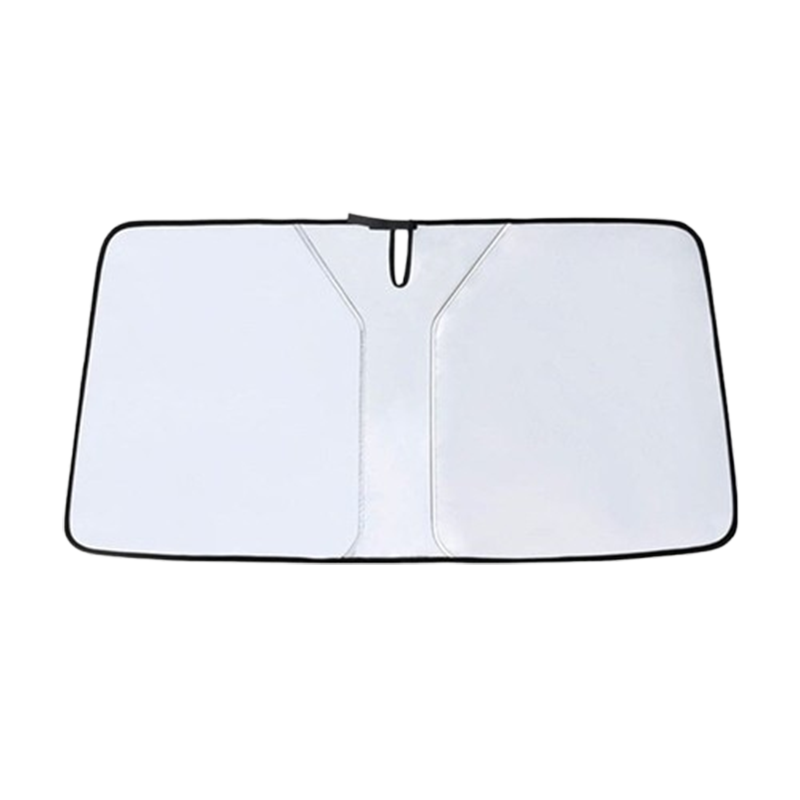 Windshield Sunshade Foldable Sun Shield