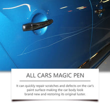 Load image into Gallery viewer, Car Scratch Removal Pen