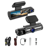 Front & Rear Dashcam