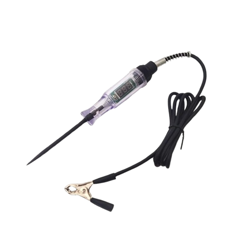 Car Truck Circuit Test Pen