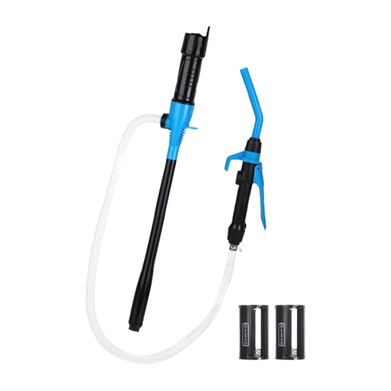 Portable Power Battery Pump