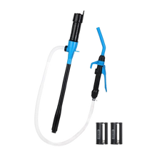 Load image into Gallery viewer, Portable Power Battery Pump