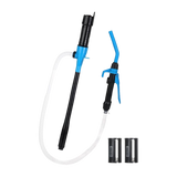 Portable Power Battery Pump