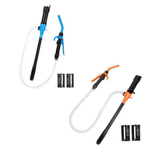 Load image into Gallery viewer, Portable Power Battery Pump