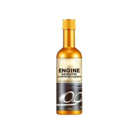 Instant Car Exhaust Handy Cleaner