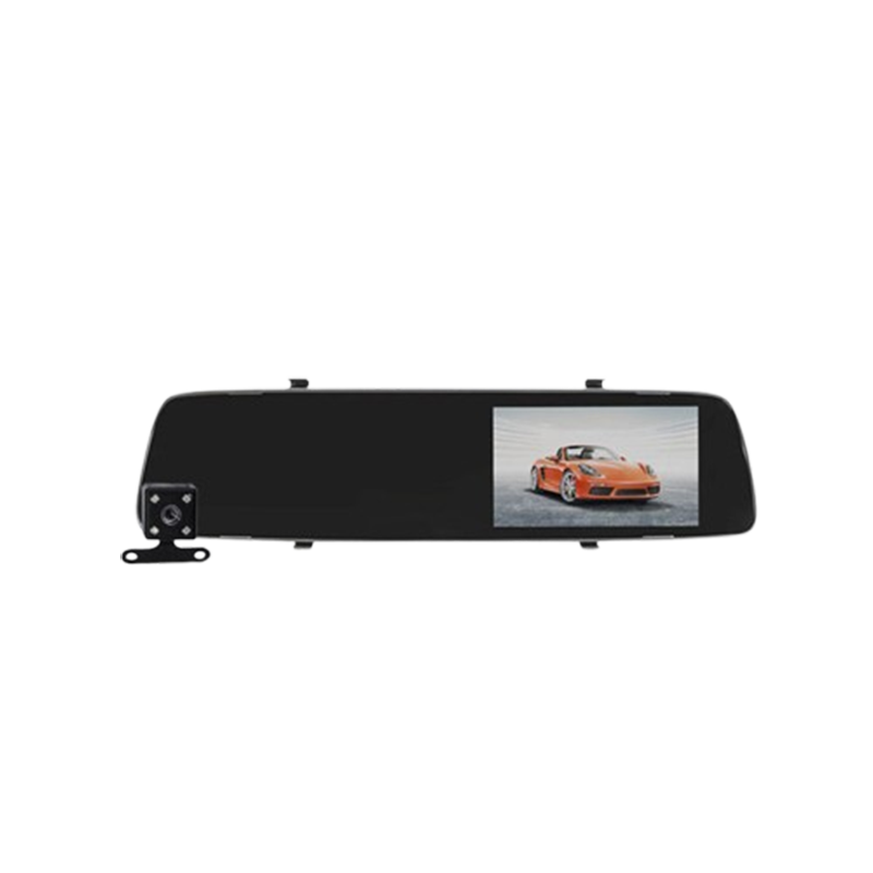 1080P Full HD Video Car Driving Recorder