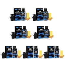 Load image into Gallery viewer, Car Ceramic Coating Set