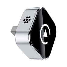 Load image into Gallery viewer, 2-in-1 Adapter: Wireless CarPlay &amp; Android Auto