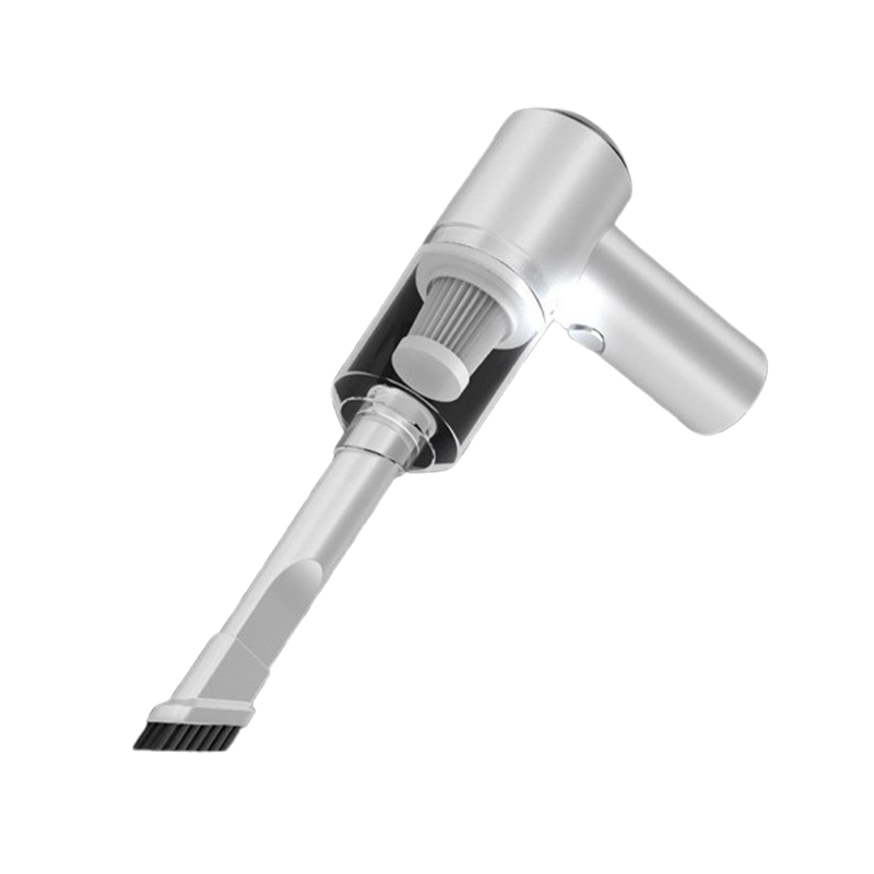 Wireless Handheld Car Vacuum Cleaner