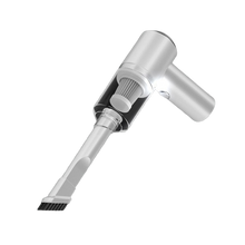 Load image into Gallery viewer, Wireless Handheld Car Vacuum Cleaner