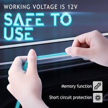 Load image into Gallery viewer, Decorative Mood Lighting For Car