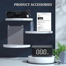 Load image into Gallery viewer, Revolutionary Universal Holographic Speedometer For All Vehicles