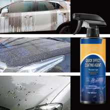 Load image into Gallery viewer, Car Paint Spray for Shine and Protection