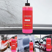 Load image into Gallery viewer, Foam Polishing Car Wash Solution