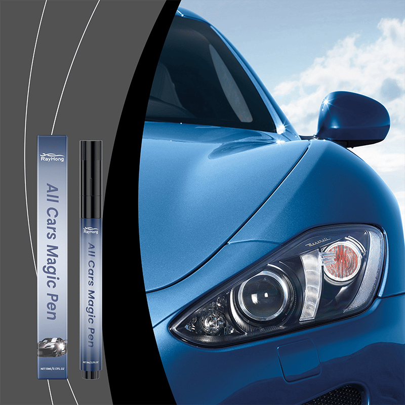 Car Scratch Removal Pen