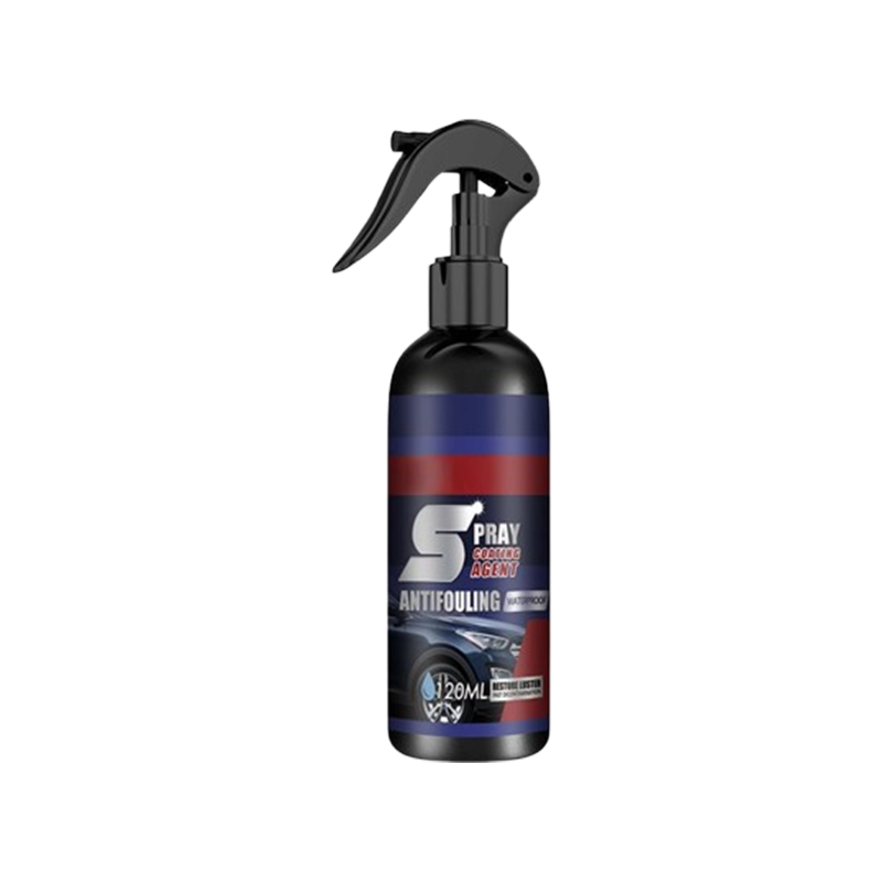 Multi-functional Coating Renewal Agent Spray vol.2